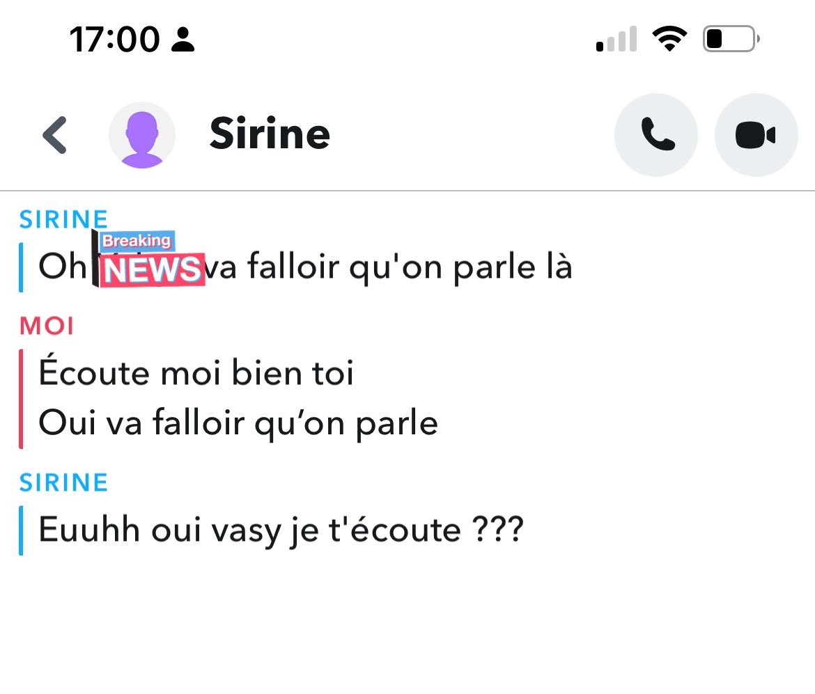 ZORO__667's tweet photo. C’est comme ça qu’on fais les frères https://t.co/ACMla6vPrQ