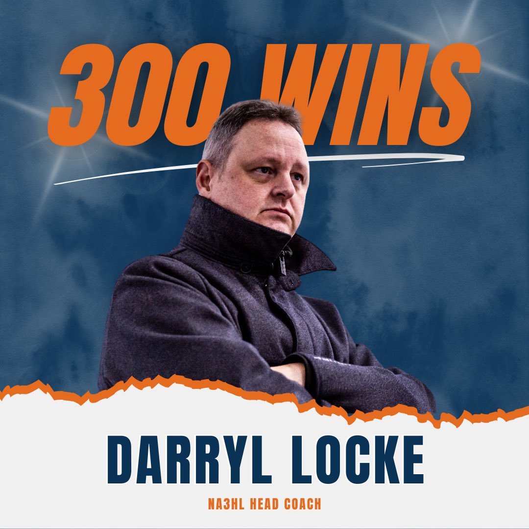negenerals's tweet photo. With the win last Saturday over the Titans, head coach Darryl Locke secured his 300th career win! A huge congratulations to such an important member of the #GensFamily https://t.co/l7pugDna9O