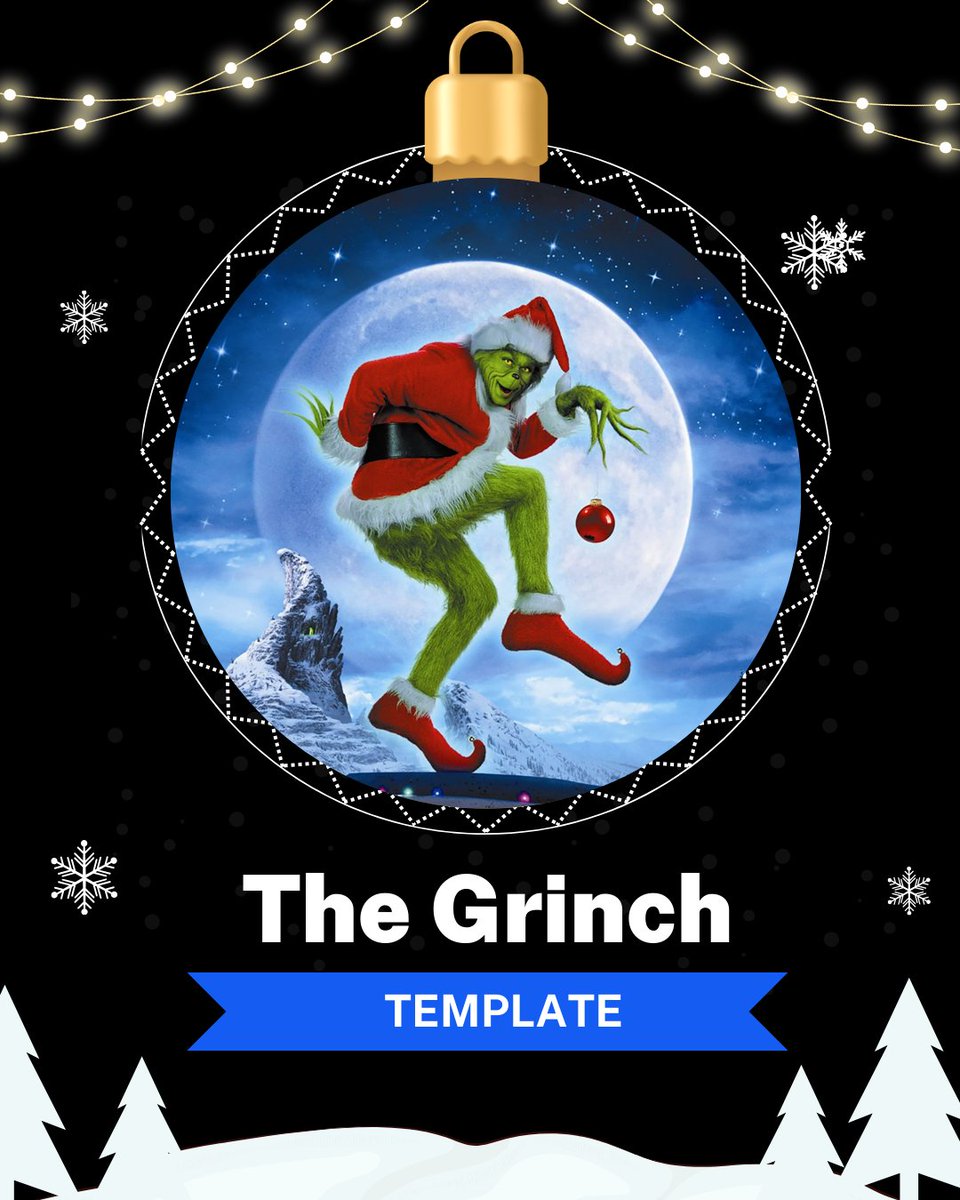 easyretrohq's tweet photo. Searching for a Christmas Retro Template? 🎅🎄
We got you covered!
➟https://t.co/PpSSKGMUAl
A thread↓
#EasyRetro #Facilitator #Srcum #Agile #Project #Projects #ProjectManager #TeamBuilding #Team #ScrumMaster #AgileTeam #Wfh #Retro #Retrospective #AgileCoach #Meet #Zoom https://t.co/8kGm1Ph5AS