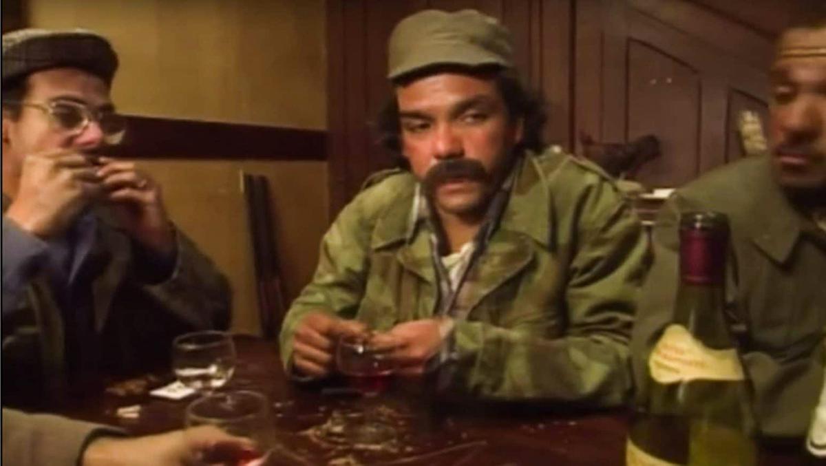 Simon Assoun שמעון הסון tweet media