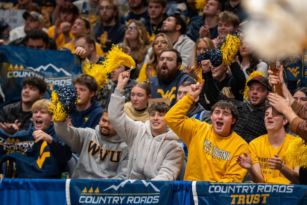 Welcome back, <a href="/RealCoachRod/">Rich Rodriguez</a>! 👏 What. A. Day. Thanks for coming, <a href="/PatMcAfeeShow/">Pat McAfee</a>. 💪