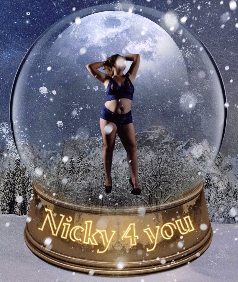Nicky 4 you🔞 tweet media