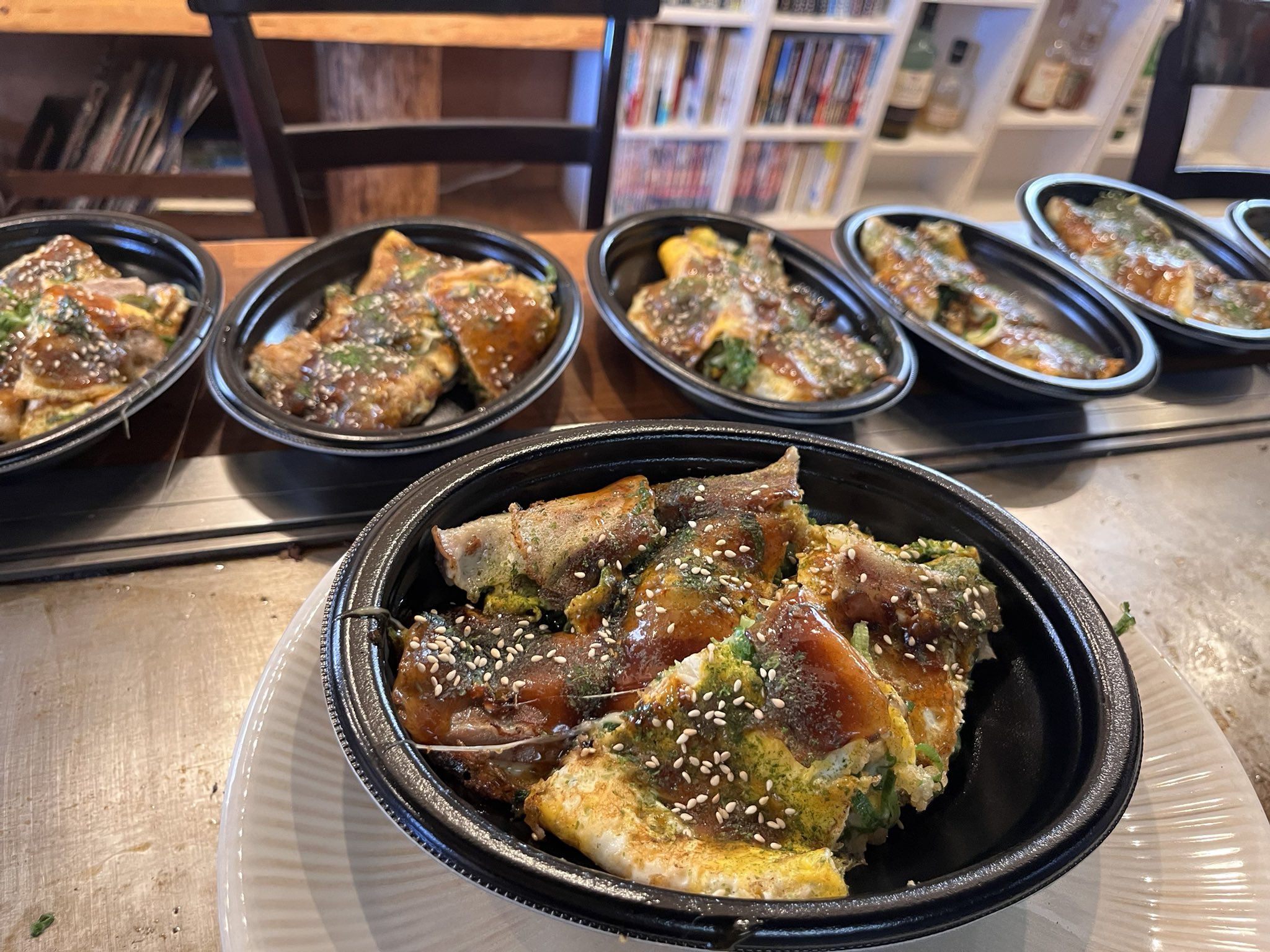 ホットコーナー 《お好み焼き&鉄板焼きHot Corner ホットコーナー 《お好み焼き&鉄板焼きHot Corner