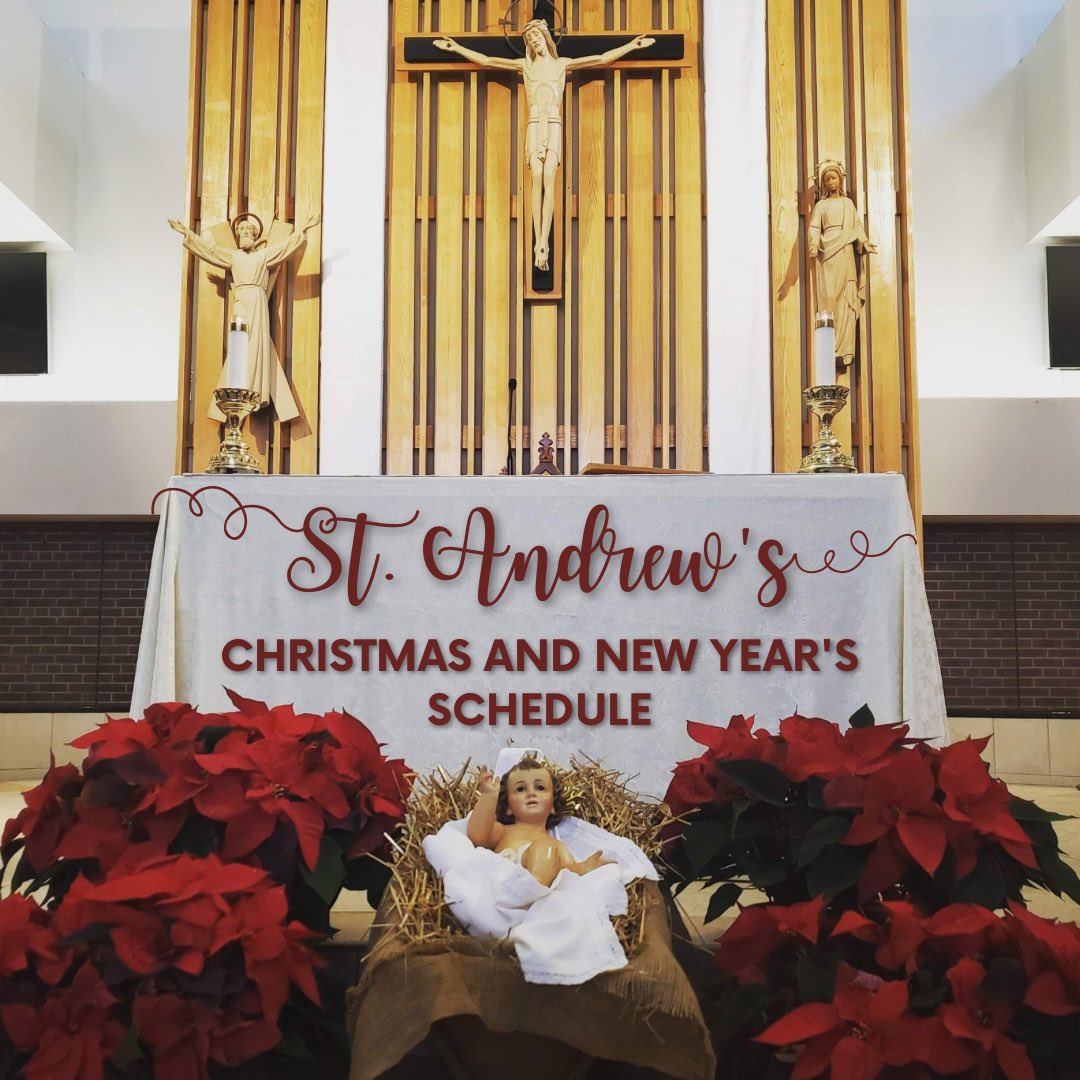 St. Andrew Parish, 1965 tweet media