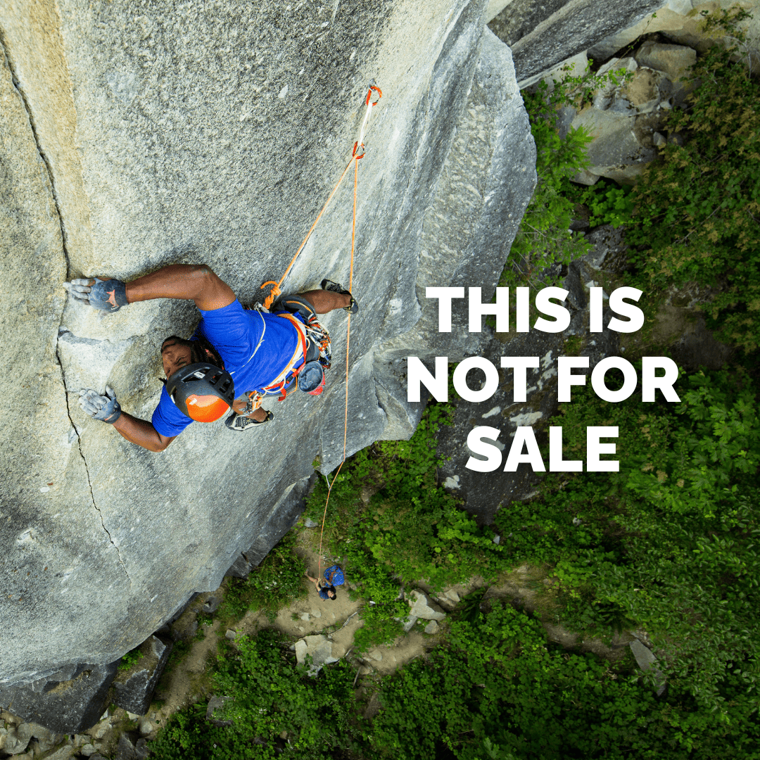 Access Fund tweet media