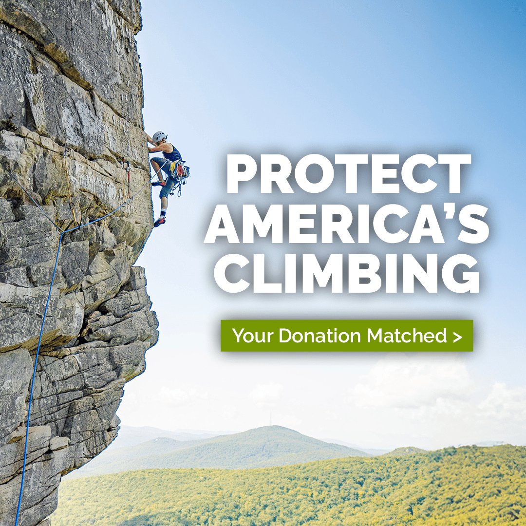 Access Fund (@accessfund) on Twitter photo Final burnāToday is the last day of <a href="/blackdiamond/">Black Diamond</a>
matching all donations up to $75,000.
You play the most important role in our work. We can't do what we do without you.
A gift right now makes an even greater impact. Double your donation at accessfund.org/conserve Final burnāToday is the last day of <a href="/blackdiamond/">Black Diamond</a>
matching all donations up to $75,000.
You play the most important role in our work. We can't do what we do without you.
A gift right now makes an even greater impact. Double your donation at accessfund.org/conserve