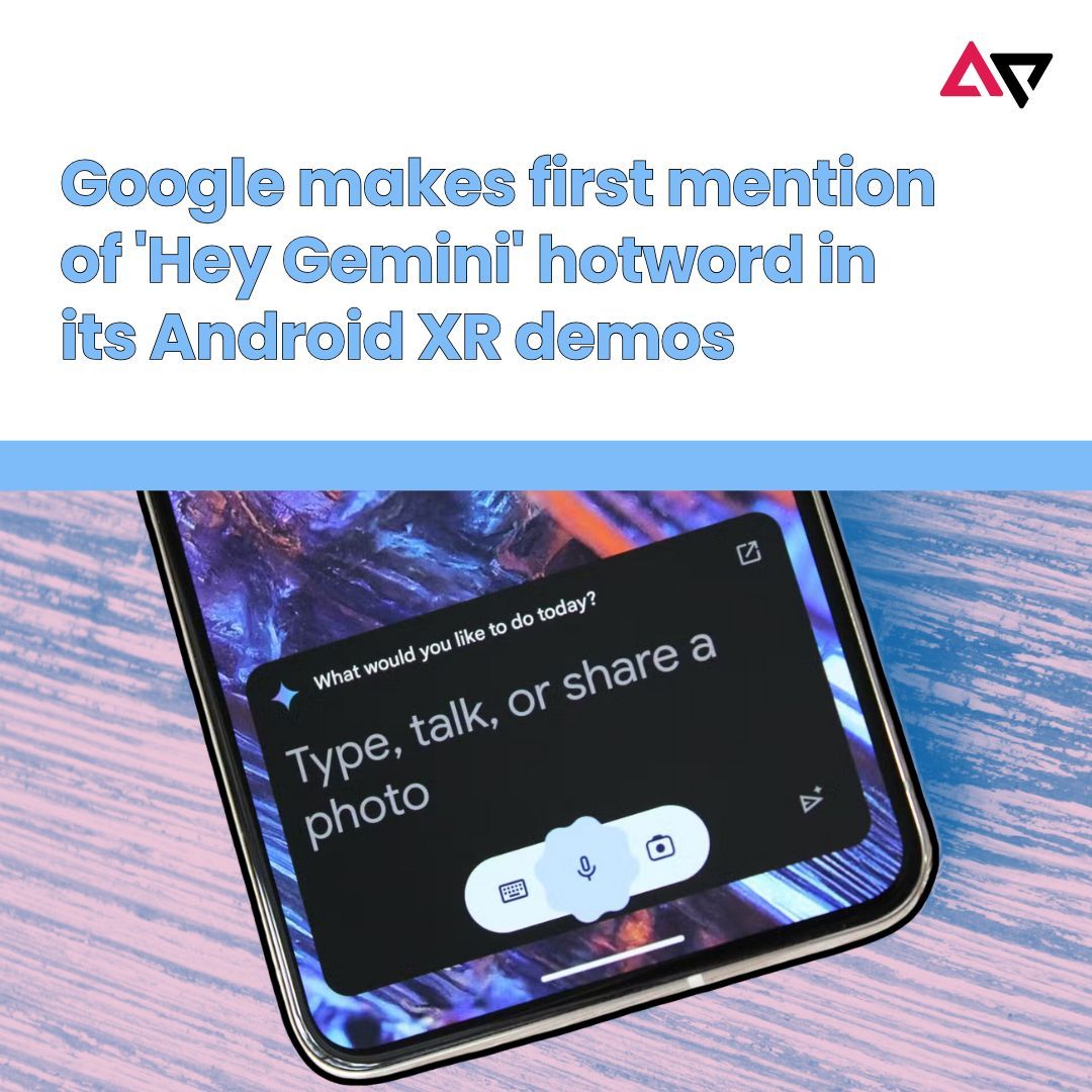 Android Police on X: 'Move over, 'Hey Google'—'Hey Gemini' is here ...'>

<p>While the transition to 