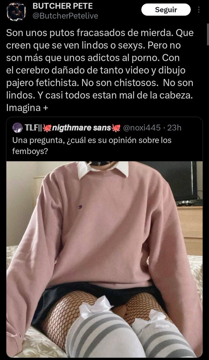 Publicaciones Random🇦🇷 tweet media