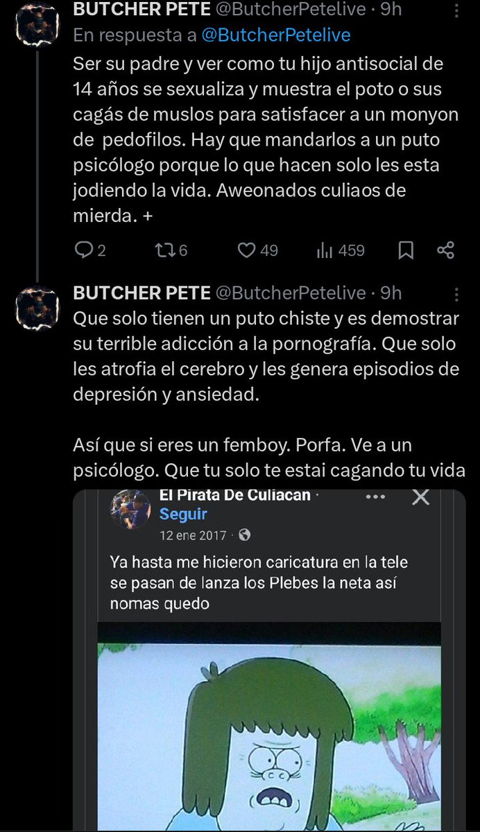 Publicaciones Random🇦🇷 tweet media