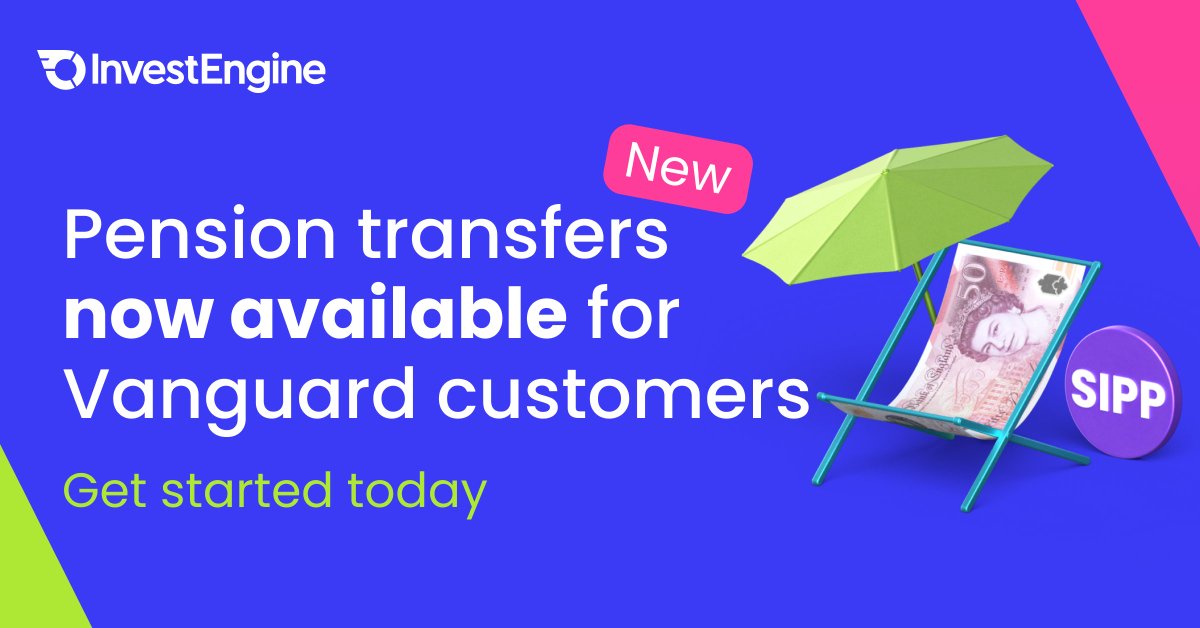 InvestEngine tweet media