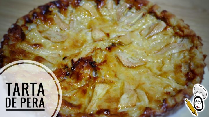 Yococinoconther's tweet photo. ¡Todos quedarán maravillados con esta receta! Prepara una deliciosa y esponjosa Tarta con Peras en Mambo, una tarta que además es sencilla de elaborar con ayuda de Mambo. ¡Dale ❤️ y comparte! #recetasmambo #yococino #tarta 
https://t.co/vf5SA797Ay https://t.co/isXVYkKGMj
