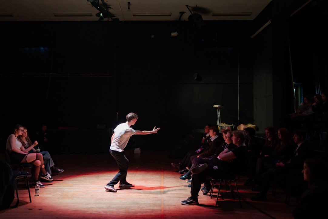 Towers Performing Arts tweet media