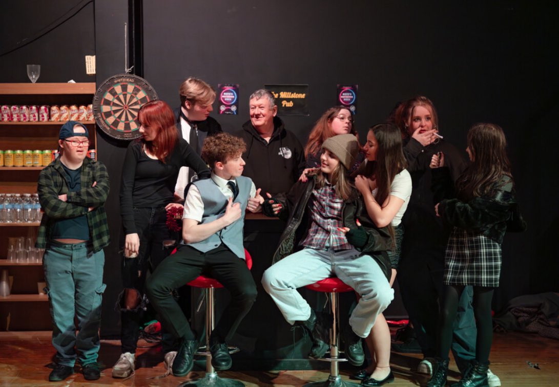 Towers Performing Arts tweet media