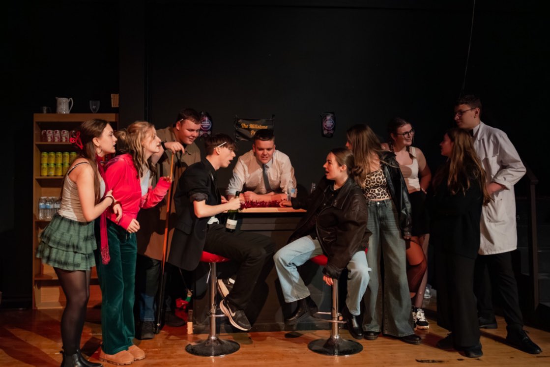 Towers Performing Arts tweet media