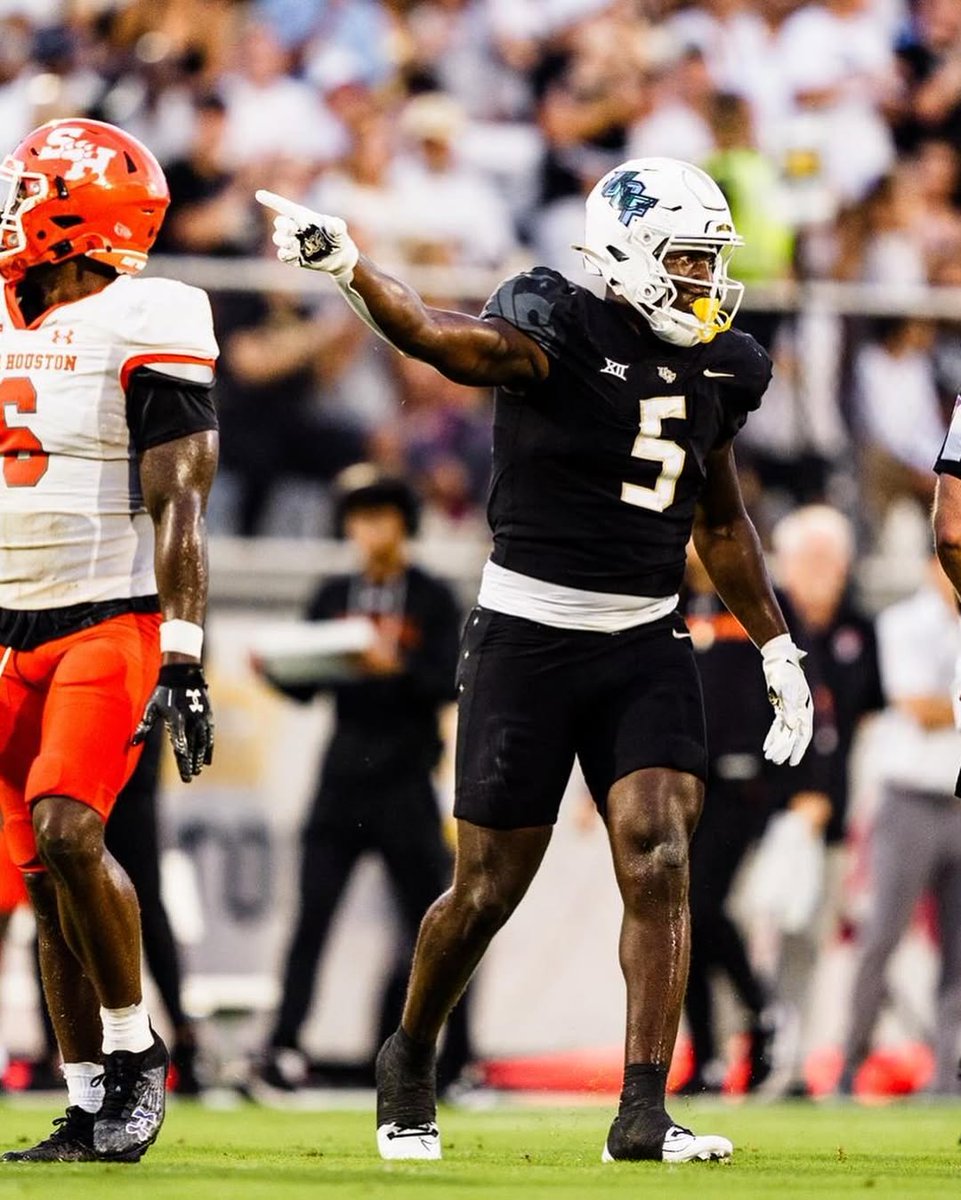 UCF tight end Randy Pittman is lining up visits to Florida State, Arizona State and Virginia Tech, a source tells <a href="/On3sports/">On3</a>.

on3.com/news/transfer-…