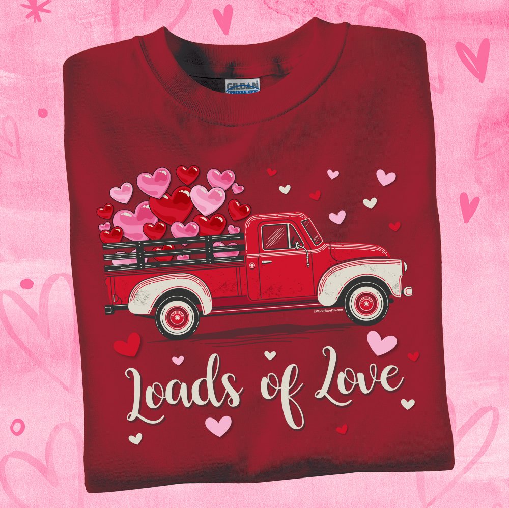WorkPlacePro® 👕 tweet media