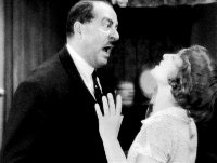 philippe_rouyer's tweet photo. À 1h30 sur France 3, #PatrickBrion présente au #Cinémademinuit «Fanny» (Marc Allégret, 1932), le deuxième volet de la fameuse trilogie de Marcel Pagnol. Avec Orane Demazis dans le rôle-titre de cette suite de «Marius» où l’on retrouve aussi avec grand plaisir Raimu et Charpin https://t.co/slTf0GKogJ