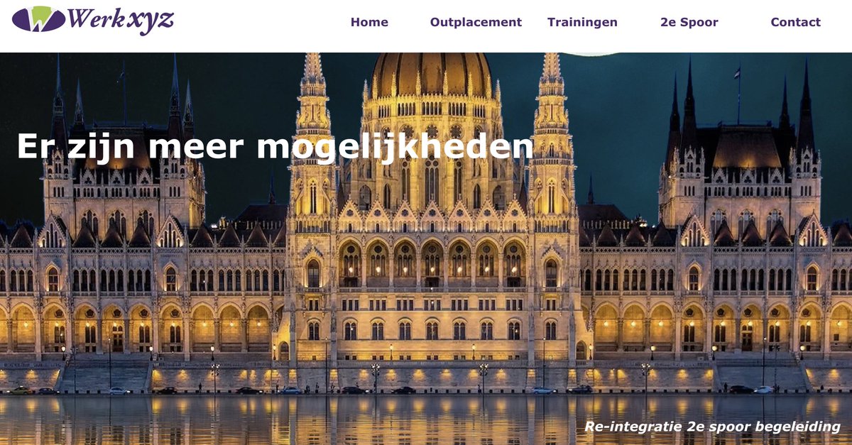 2e spoor trajectbegeleiding
Omdat u als werkgever 2e spoor trajectbegeleiding serieus neemt…
werk-xyz.nl/tweedespoorbeg…