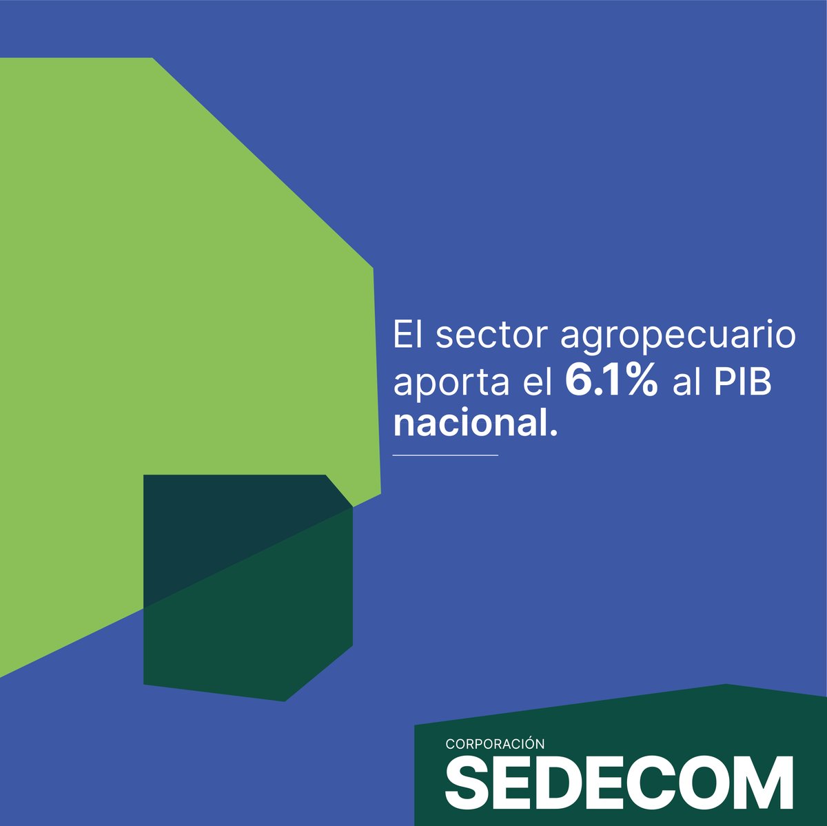 Sedecom's tweet photo. 🌾 La ruralidad es un motor de desarrollo económico que impulsa a las familias, a los territorios y a nuestro país. 

¡Nos transformamos para transformar! 💪✨ #DesarrolloRural #SEDECOM #Transformación https://t.co/t1tFmbwxy9