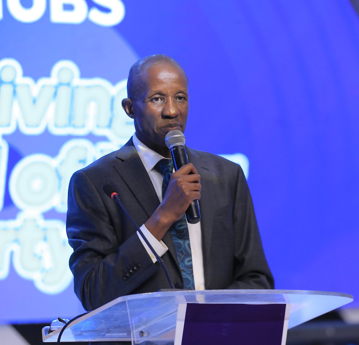 Makerere University Business School tweet media