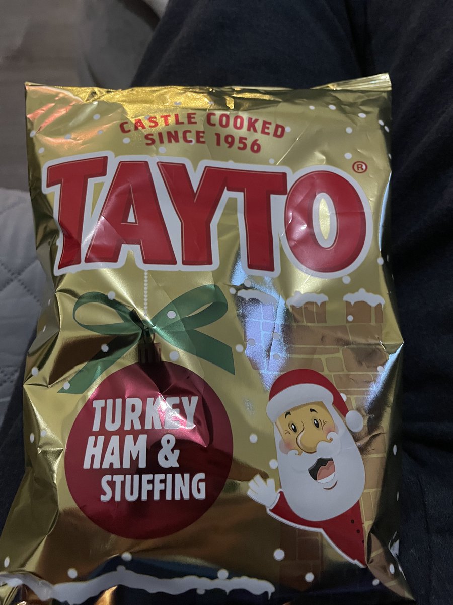 Let’s give these a try