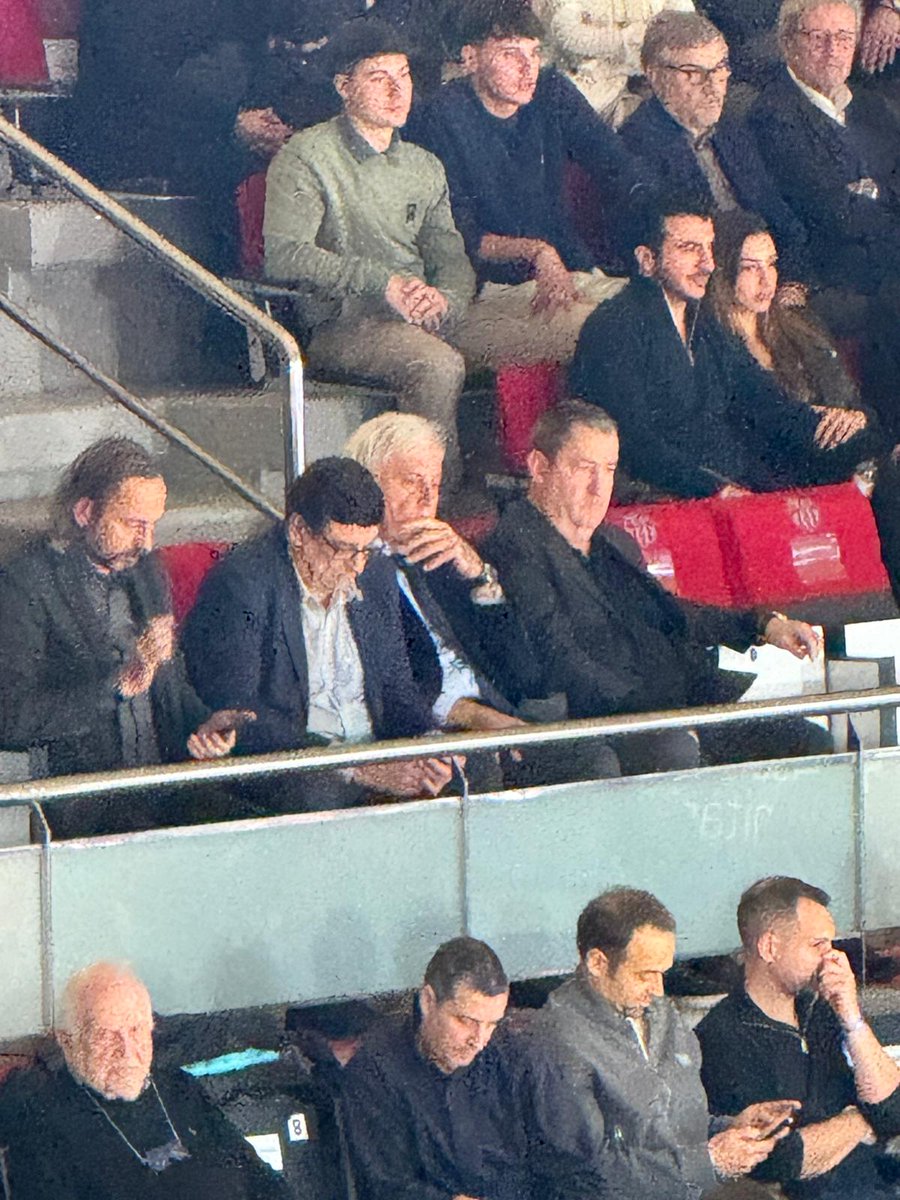 SEGUIMENT FCB tweet media