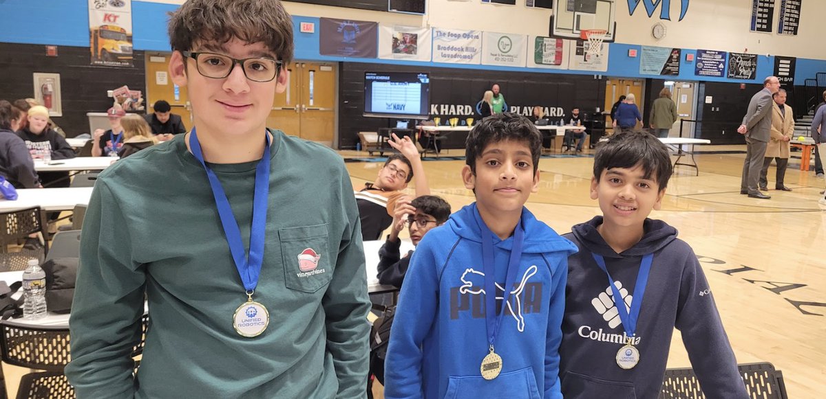 South Fayette Township School District tweet media