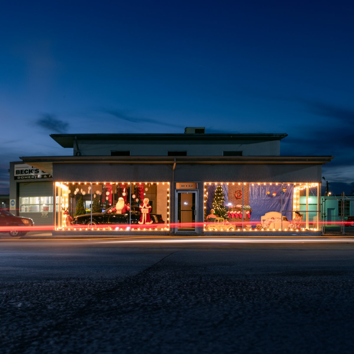 Discover Denton Texas tweet media