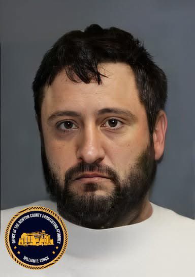 Newton County Prosecuting Attorney tweet media