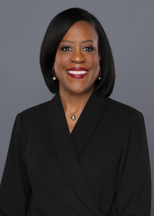 (1/2) On December 12, Dr. Judith Campbell was appointed as the ninth Superintendent of Township High School District 211. Her last day with the district will be June 30.