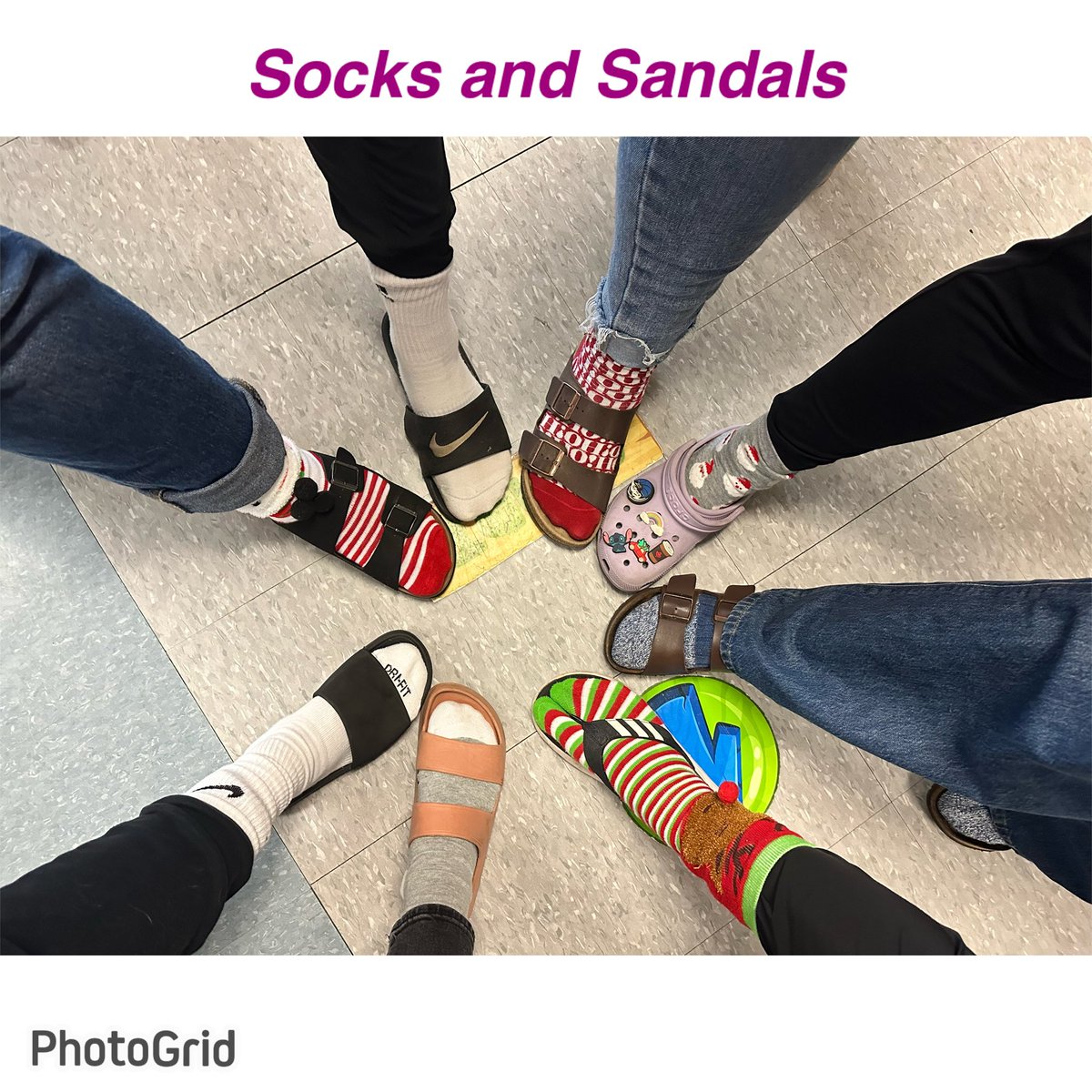 Shhh! This week was a secret staff spirit week. 

Each day staff were challenged to follow a theme for the day and wow did they accept the challenges. 

By the end of the week the students were excited to see what else we had in store. 

This just might be a new tradition.