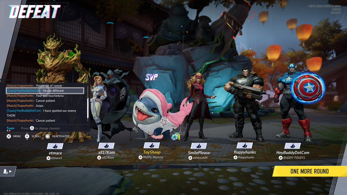 Pyro_Rabbit tweet picture