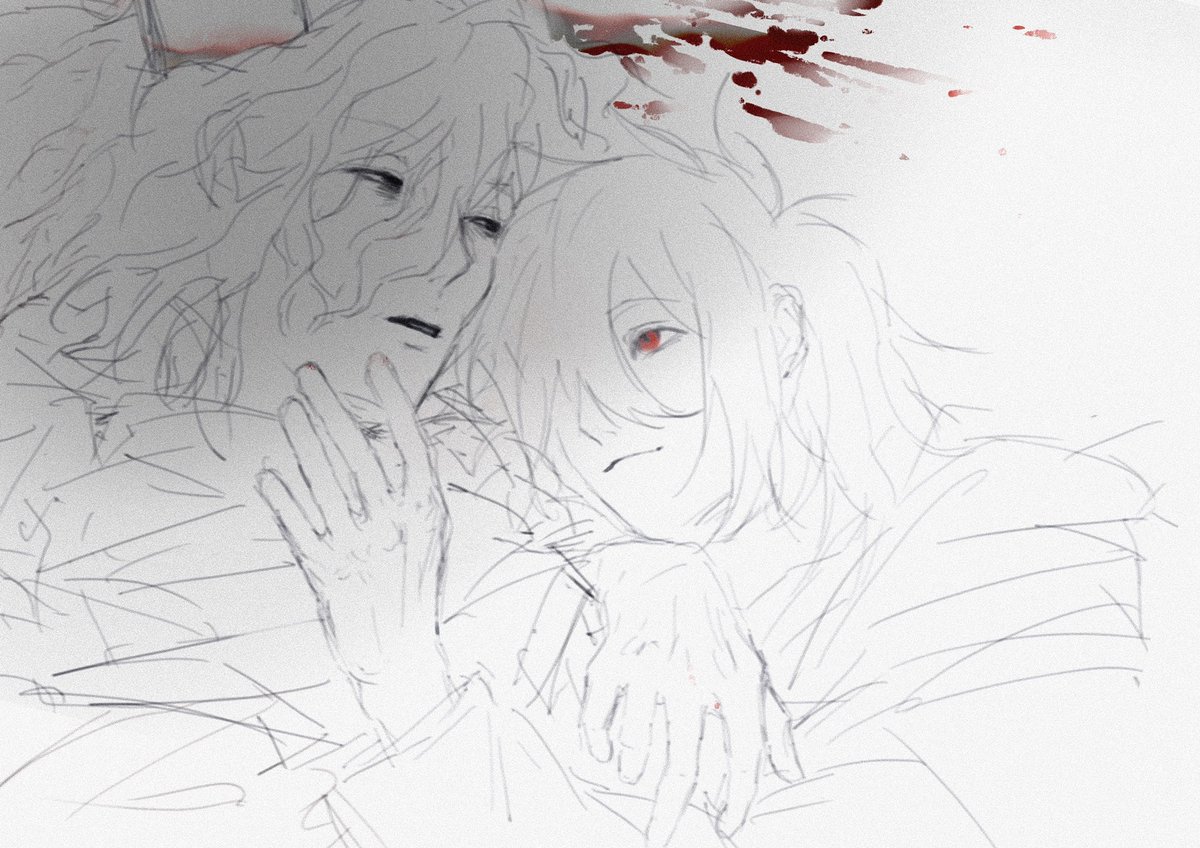 #細胞神曲 
#세포신곡