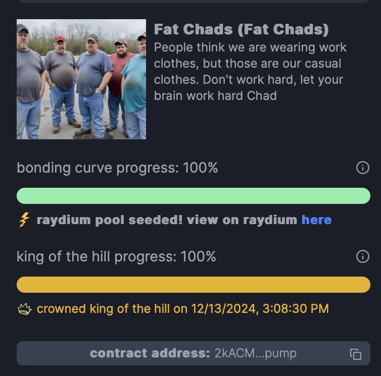 Fat Chads tweet media