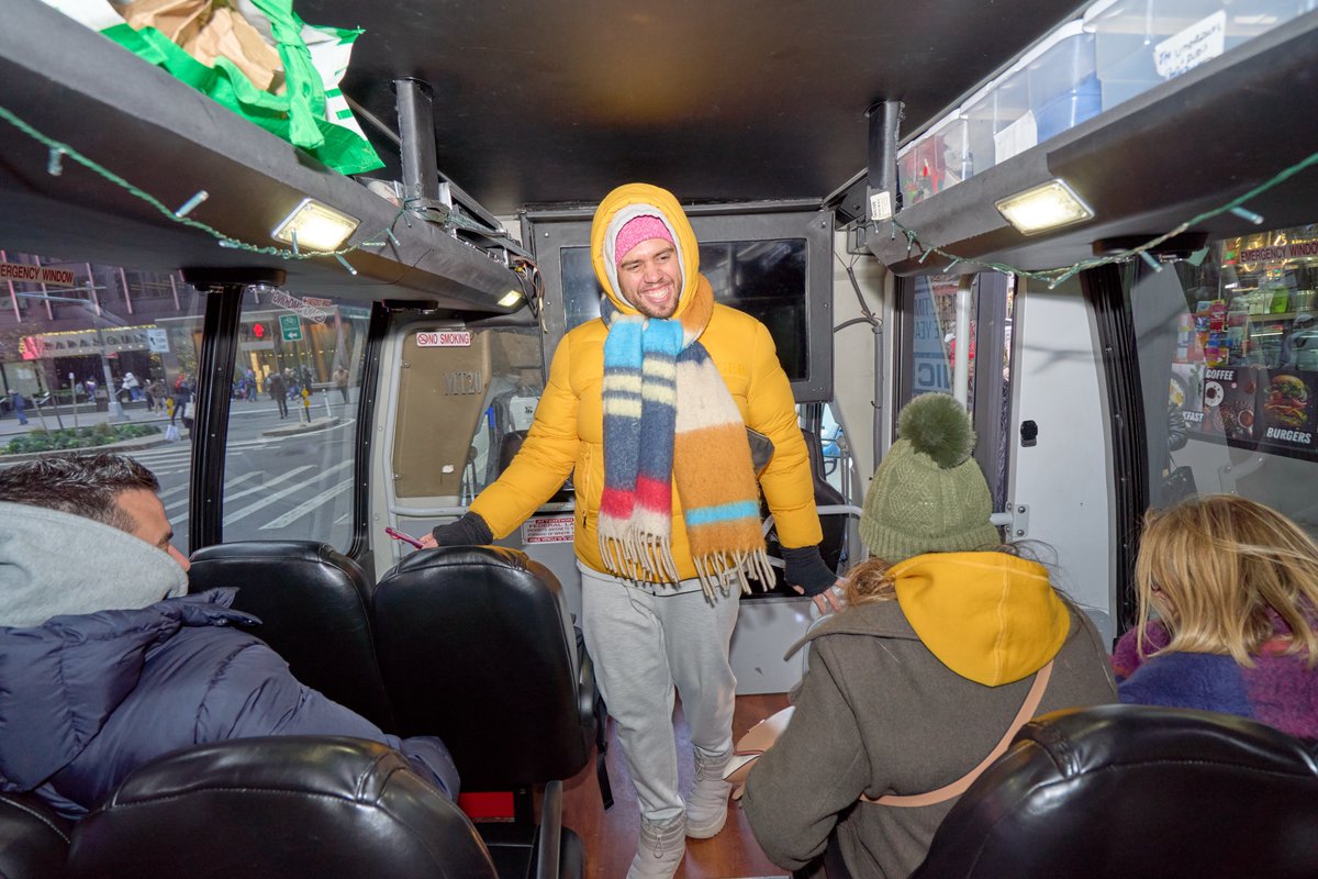 On Location Tours tweet media