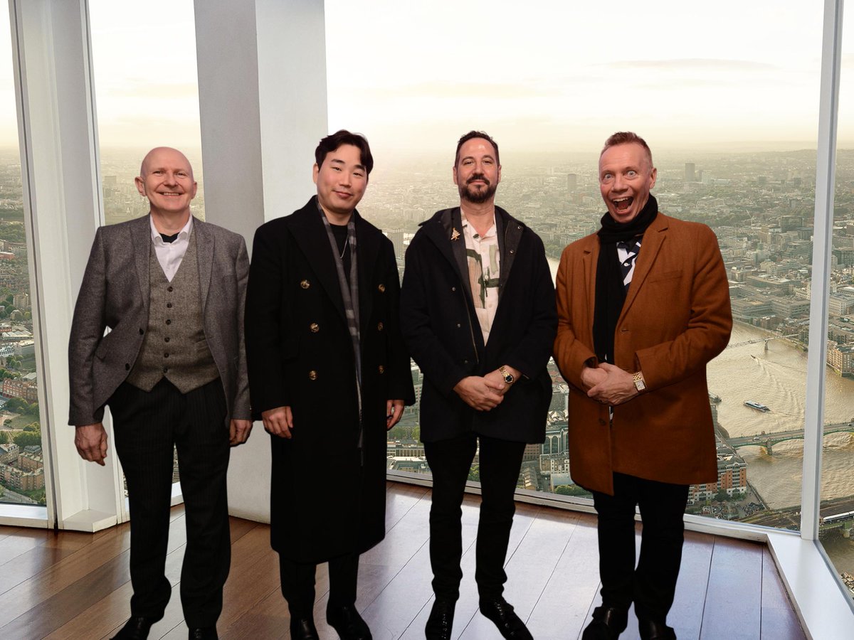 CloudPerfect tweet media