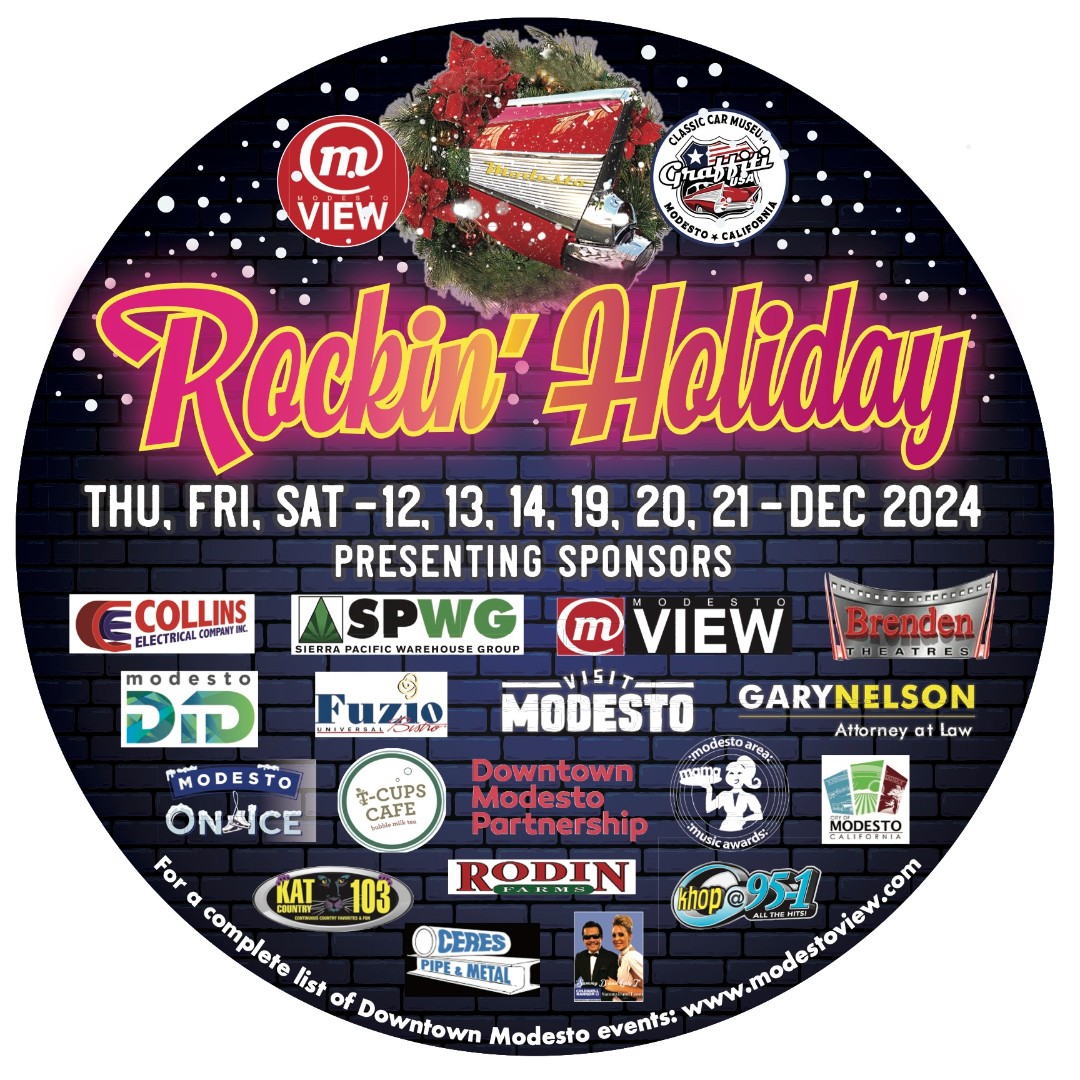 ModestoView tweet media