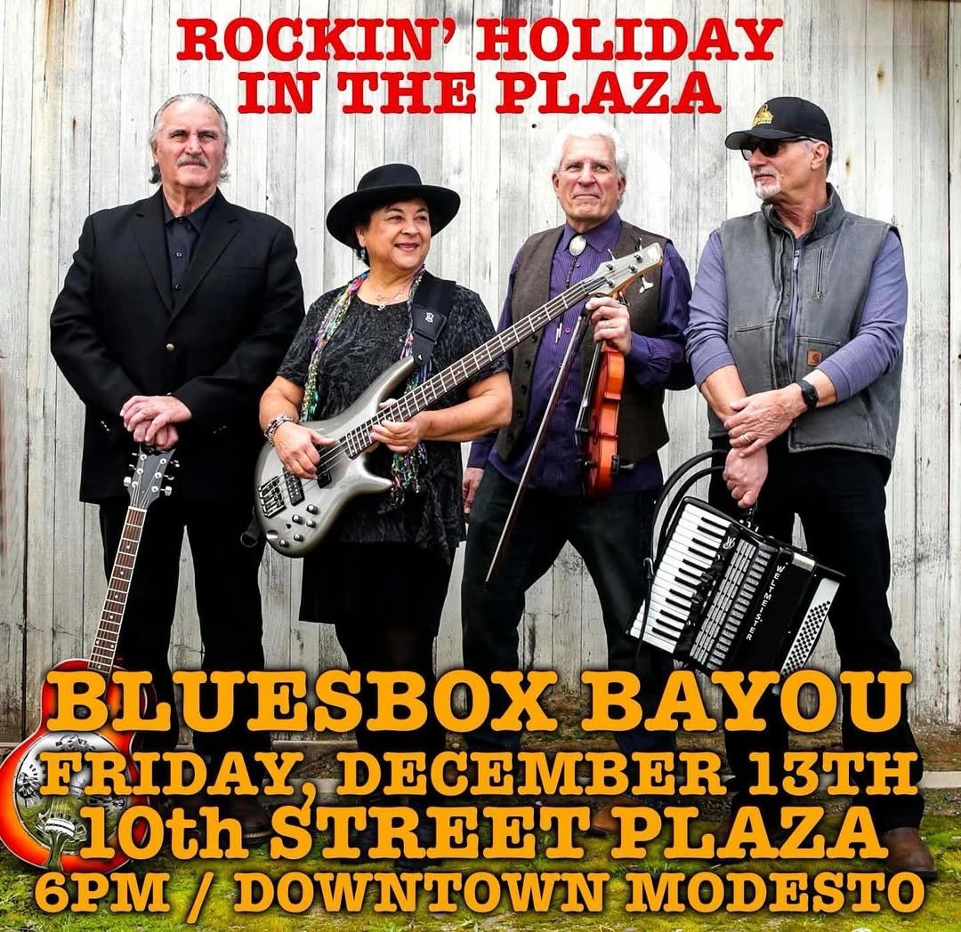 ModestoView tweet media