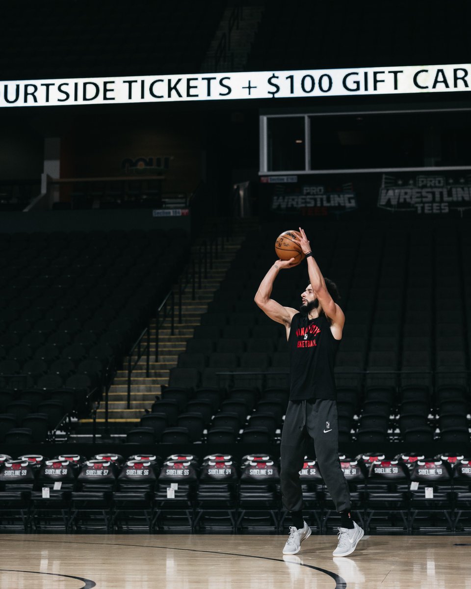 windycitybulls's tweet photo. Shining. https://t.co/mFv1jGW2kt