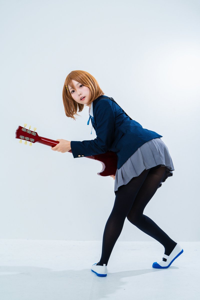 nyarome_cos's tweet photo. おはようございます！
※コスプレ https://t.co/oDtM0amZAw
