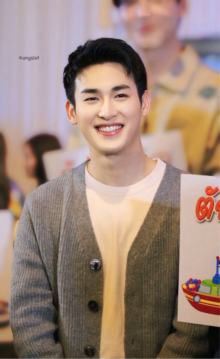 มีรางวัลใหญ่เป็นไฮด์ไหมมค่าา💗🥰✨

#ไฮด์ศรุญสธร
#haiisarunsathorn