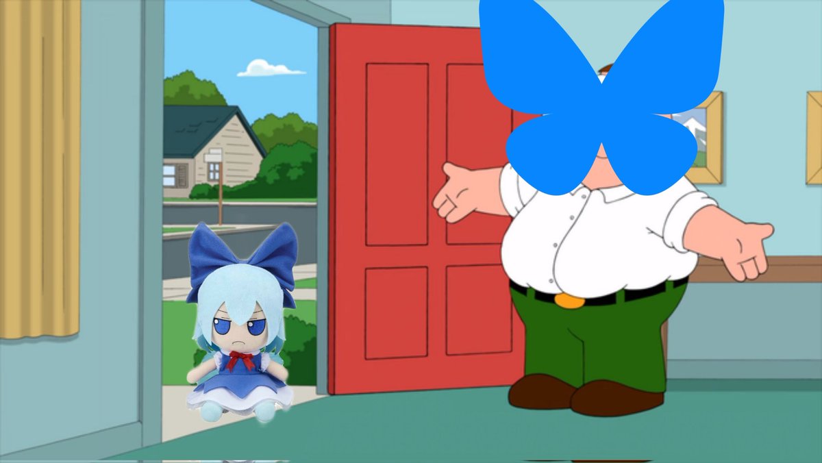 CirKnows's tweet photo. I have now officially migrated to bluesky where i might start cirnoposting again cause it's fun there 🩵

https://t.co/UIXqfzyNen https://t.co/kT2WJr3Y2U