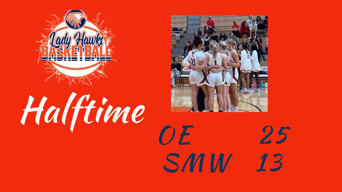 OE Women BB Boosters tweet media