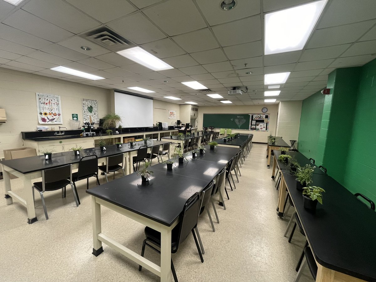 Hanging out with my carefully curated #css226L weeds for turf school this week…oh yeah and LOTS of grading!! Productive week in the books 🥱