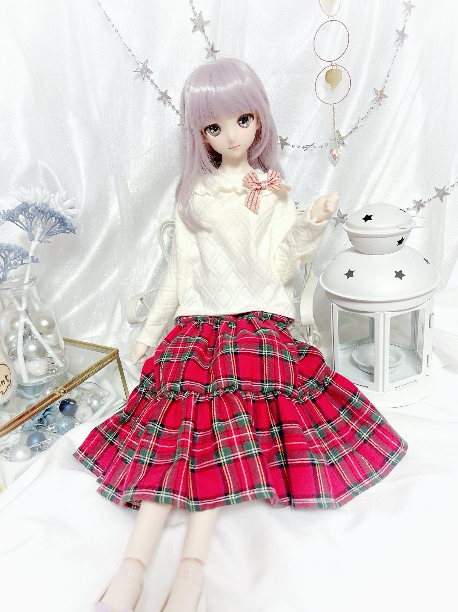 ムズボレ　musubore 新品未使用　ピンク　妖精　派手　ポップコーントップス Highlights by プリュム＊しっぽ🌟 (@plume_sippo) / X