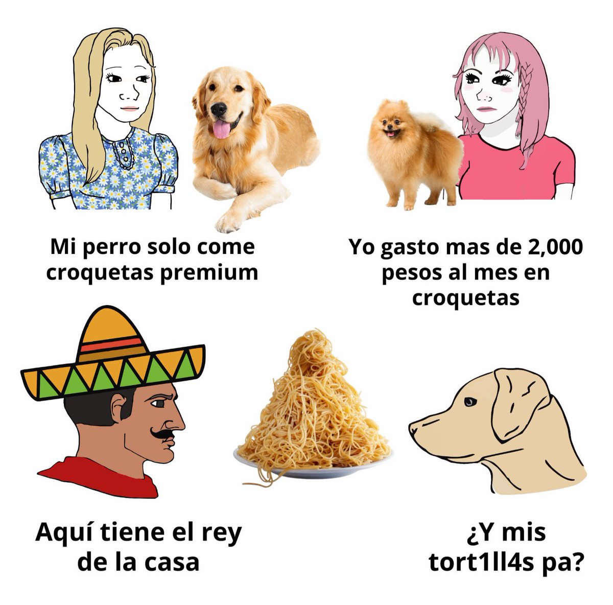 100LACALLE's tweet photo. https://t.co/wdSRWuyf1x