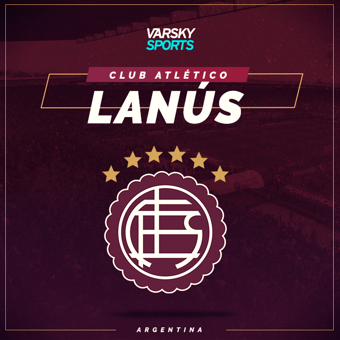 VSportsTM's tweet photo. Lanús ♦️ jugará copa internacional por 18ª vez en 20 temporadas. Desde 2006, solamente no disputó Libertadores o Sudamericana en 2019 y 2023.

🏆Sud 2006
🏆Sud 2007
🏆Lib 2008
🏆Lib-Sud 2009
🏆Lib 2010
🏆Sud 2011
🏆Lib 2012
🏆Sud 2013 (campeón)
🏆Lib-Recopa-Suruga-Sud 2014
🏆Sud 2015
🏆Sud 2016
🏆Lib 2017 (subcampeón)
🏆Sud 2018
🏆Sud 2020 (subcampeón)
🏆Sud 2021
🏆Sud 2022
🏆Sud 2024
🔜Sud 2025