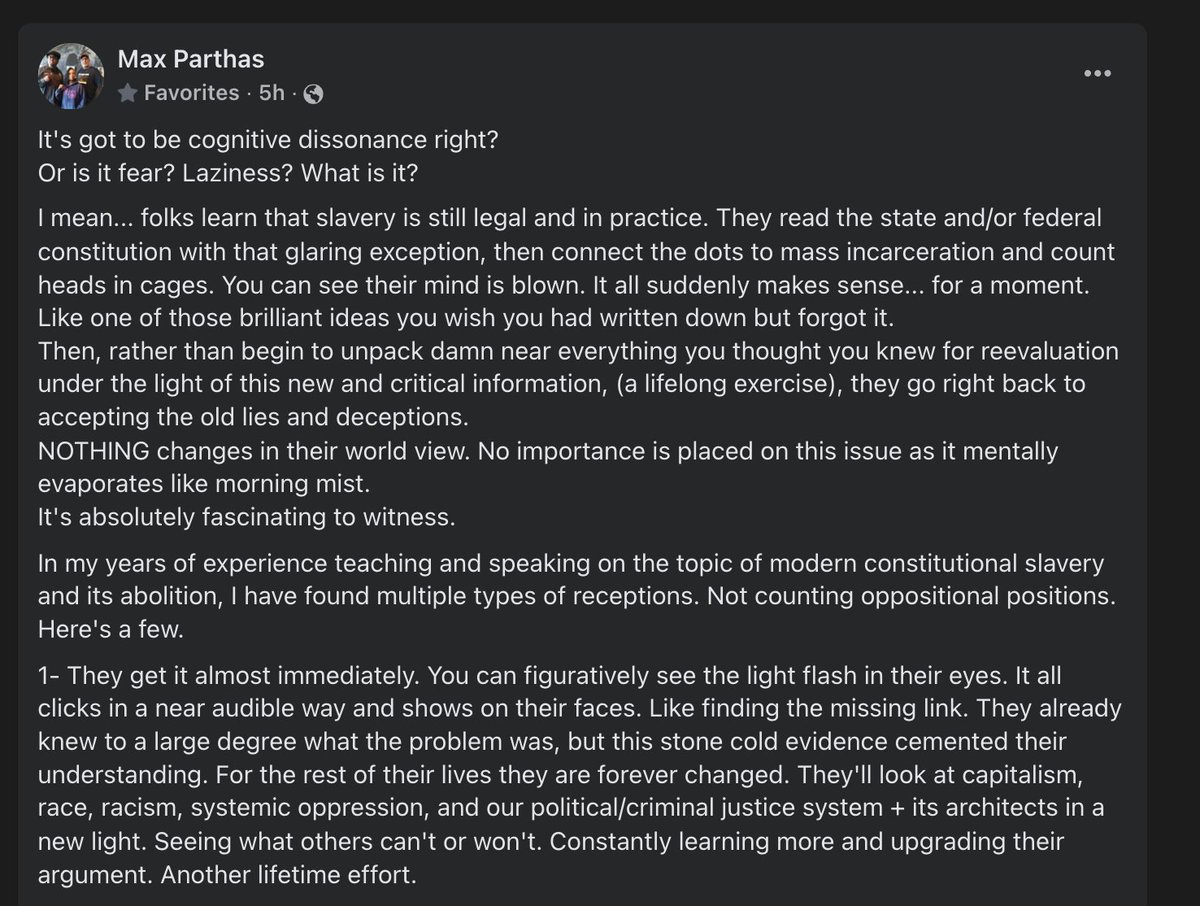 MONTYOG's tweet image. #ABEsBigLIE 
solution 
via #MaxParthas #AbolitionToday 
"Free your mind and your ass will follow."
-Funkadelic
facebook.com/photo?fbid=101…