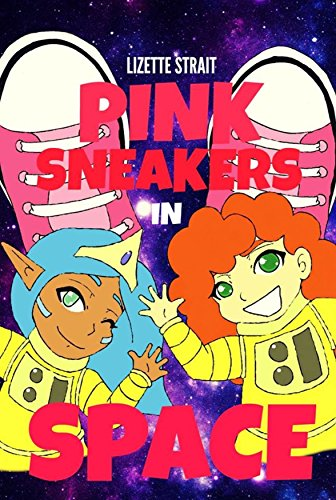healthylivingjk's tweet photo. Light up a ##child's day with #pinksneakersinspace a #childrens #chapterbook
#stockingstuffers #ChristmasGiftIdeas #hanukkah
Amazon https://t.co/Z81XQgXdcr https://t.co/UYWvyfRUf4