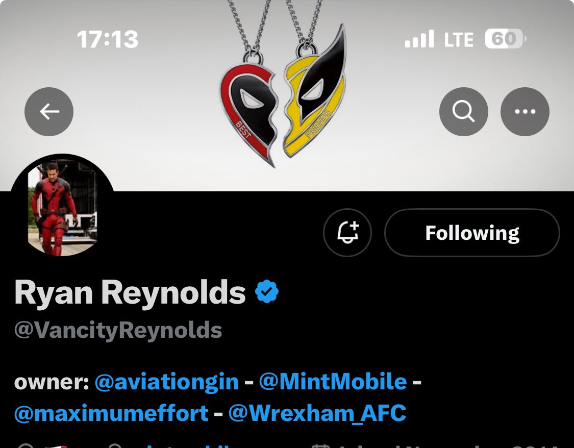 PERRY_CHAHAL's tweet photo. @VancityReynolds  @weareMNTN is the Vancouver whitecaps logo going to be added to your bio ?? 🇨🇦⚽️ imagine all the fun you can have :) play a game of horse with  @SteveNash 🏀 for keep in Canada rate ;) https://t.co/UMow6D2mn5